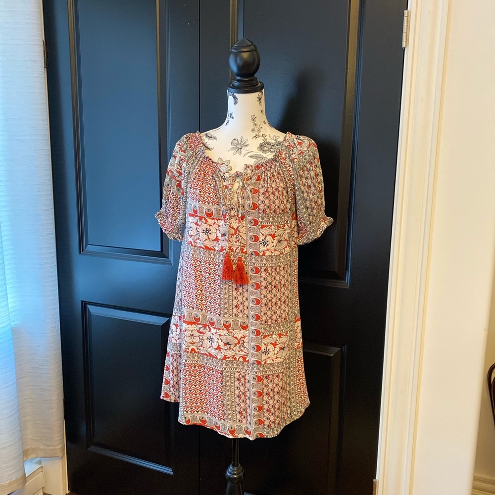 NWT Heartloom dress - size S